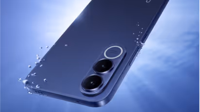 Vivo V70 FE