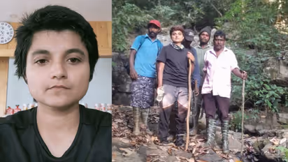 GS Sharanya - Techie went missing in Kodagu Forest
