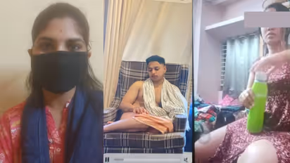 Hubballi love jihad big twist hindu girl youturned assault case