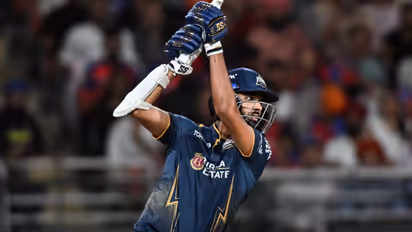 Washington Sundar IPL