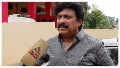 ganesh kumar