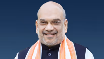 Amit Shah Amit Shah