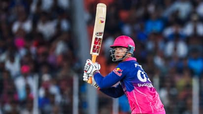 Vaibhav Sooryavanshi