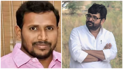 yogesh gowda vinay kulkarni case