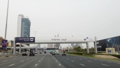 dubai
