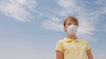 air pollution