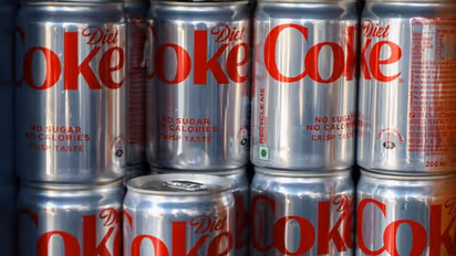 Middle East Conflict Triggers Diet Coke Shortage and Price Hike in India
