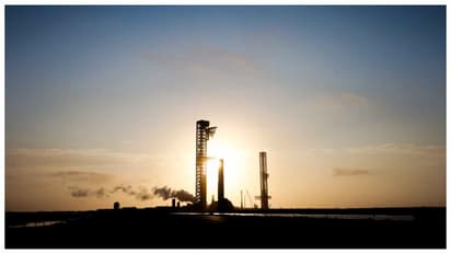 SpaceX