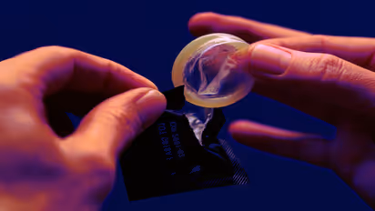 Condom