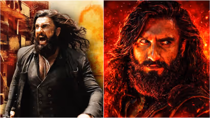 Ranveer Singh