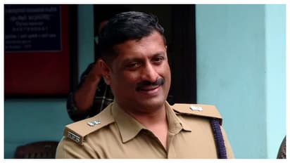 dysp madhu babu