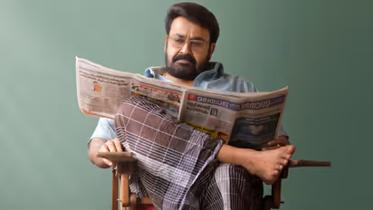 Drishyam 3