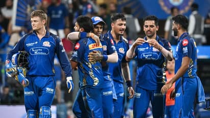 Mumbai Indians