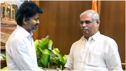 VIJAY RAJENDRA ARLEKAR
