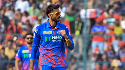 Axar Patel
