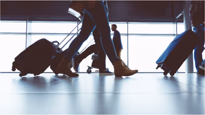 airport