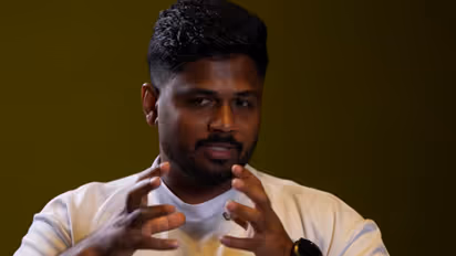 Sanju Samson