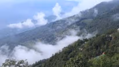 Bangkulung Chimni Rishop Ramadhura 3 offbeat heavens hidden next to Darjeeling