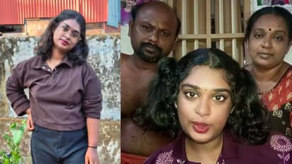 Ganga Meenakshi’s family shares emotional life journey