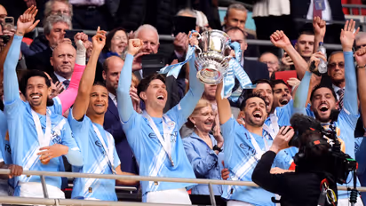 Manchester City
