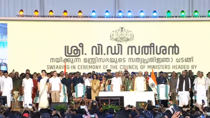 Kerala Cabinet Ministers Salary and Benefits Explained