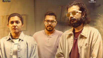 karakkam malayalam movie