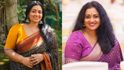 Manju Pathrose