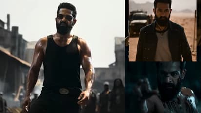 Jr NTR