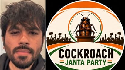 Cockroach Janta Party