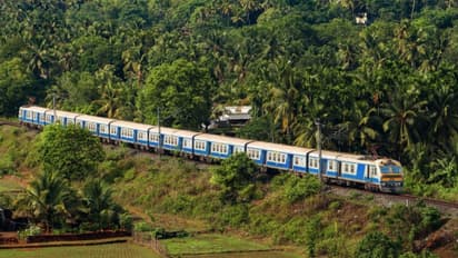 Indian Railways