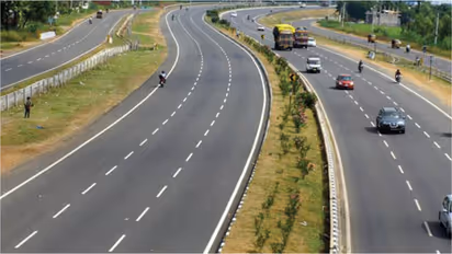 Angamaly Aroor Bypass