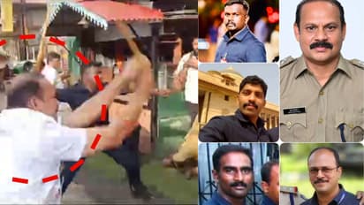 gunman attack