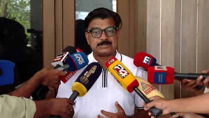 Mathew Kuzhalnadan