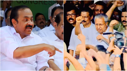 Pinarayi Vijayan