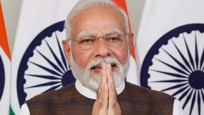 PM Modi