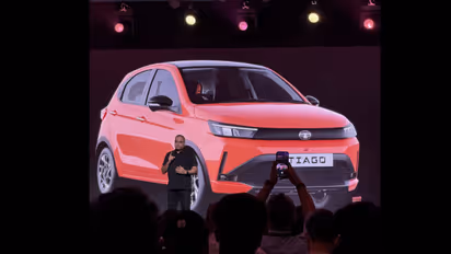 Tata Tiago 2026, Tata Tiago iCNG Safety, Tata Tiago iCNG Price