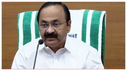 v d satheesan