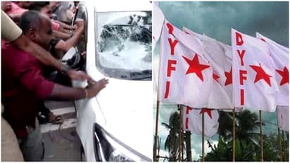 Youth Wing Signals Big Move Over Night Actions