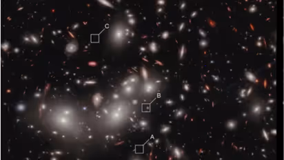 Galaxy
