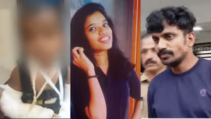 nedumangad child murder