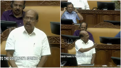 G sudhakaran