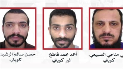 Shocking Breakout Raises Big Security Questions