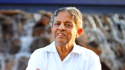 HR Nagendra to lead Yoga Day event at Times Square