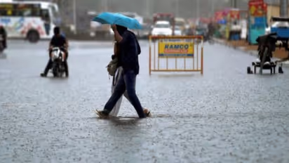 Karnataka Rain Karnataka Rain