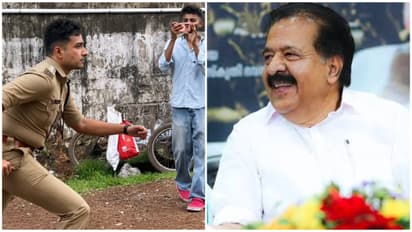 operation toofan chennithala
