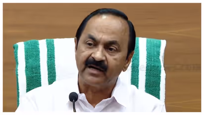 vd satheesan