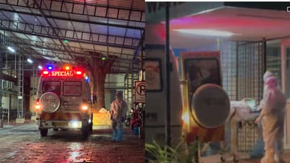 Kozhikode nipah