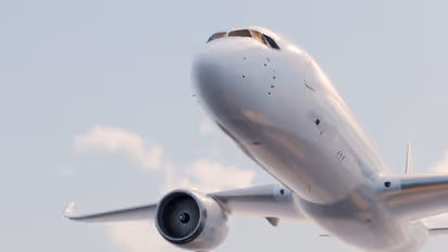 Passenger Flight