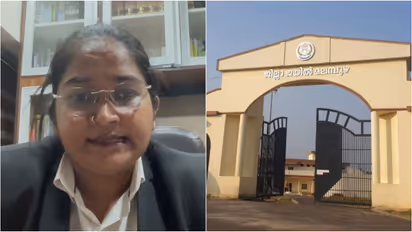 Lawyer alleges assault during bail process