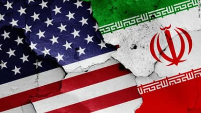 America Iran America Iran